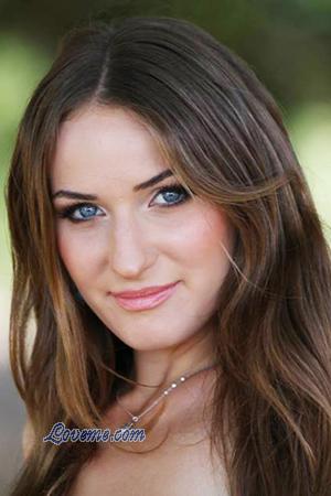 Ladies of Eastern-Europe