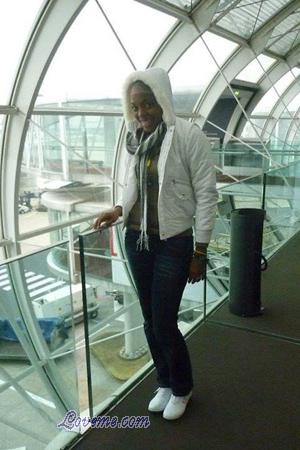 155536 - Gina Paola Age: 38 - Colombia