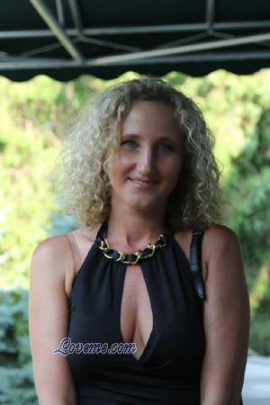 157456 - Elena Age: 53 - Ukraine