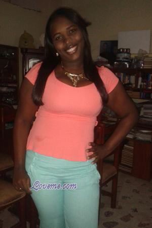 157477 - Yorielis Age: 38 - Colombia