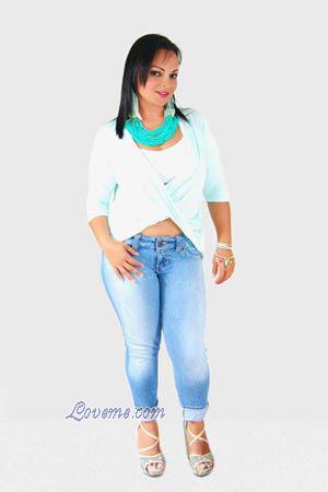 157478 - Marley Andrea Age: 49 - Colombia