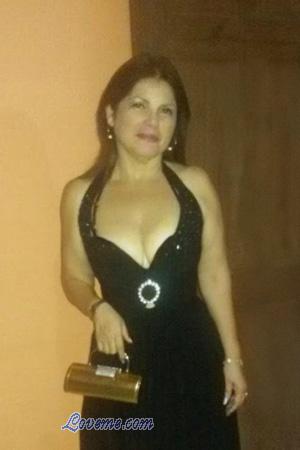 158980 - Flor Age: 62 - Costa Rica