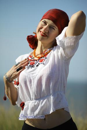 160111 - Natalia Age: 51 - Ukraine