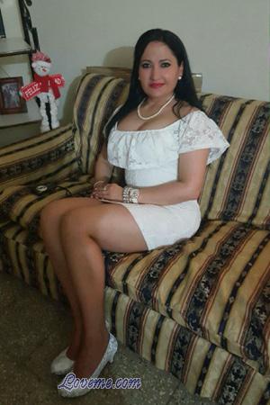 161375 - Maria Angelica Age: 49 - Colombia