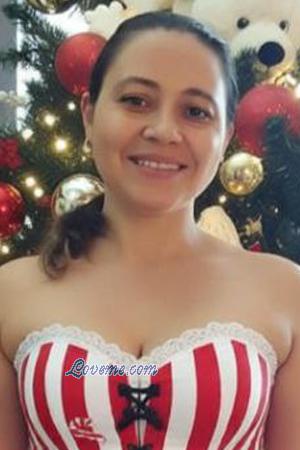 161993 - Obdulia Age: 47 - Costa Rica