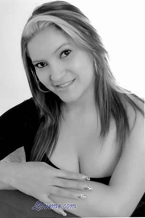 162675 - Yurledy Milena Age: 39 - Colombia