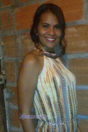 163098 - Zandra Age: 48 - Colombia