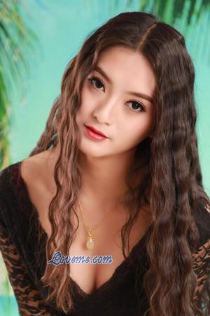 164996 - Ying Age: 37 - China