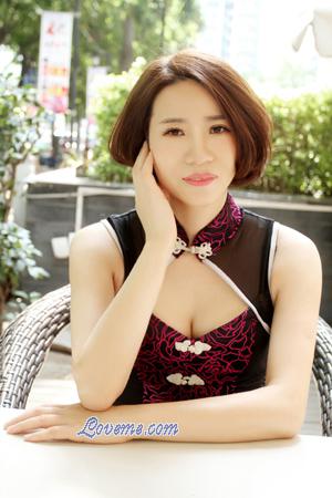 165393 - Guizhu Age: 49 - China