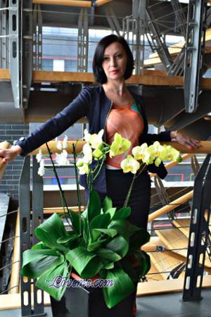 165440 - Ludmila Age: 51 - Ukraine