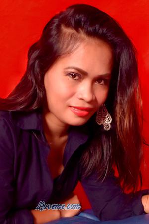 166057 - Candy Age: 37 - Philippines