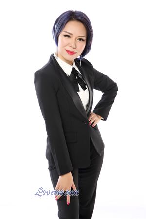 166747 - Yan Age: 37 - China