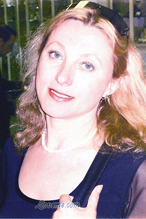 Ladies of Saint Petersburg