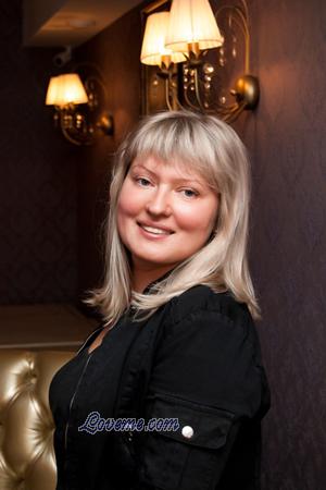 168054 - Anna Age: 47 - Ukraine