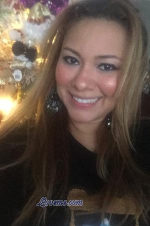 168694 - Mayerlin Age: 49 - Colombia