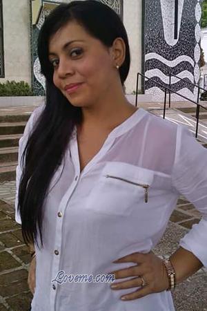 169629 - Sandra Age: 46 - Colombia