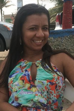 170303 - Karina Age: 42 - Colombia