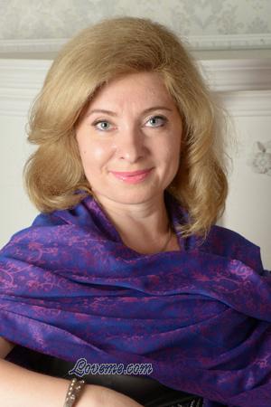 171302 - Svetlana Age: 53 - Russia