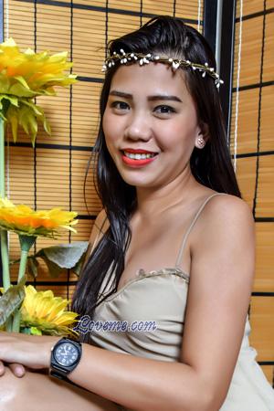 Ladies of Davao City