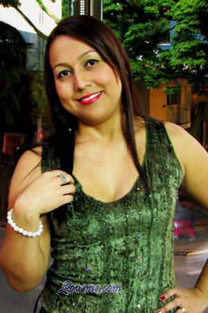 177012 - Carmen Rocio Age: 42 - Colombia