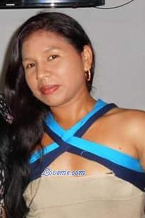 177896 - Elina Paola Age: 36 - Colombia