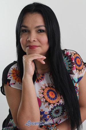 180077 - Angelica Age: 44 - Colombia