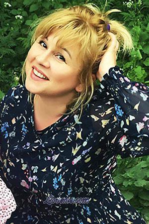 180736 - Inna Age: 52 - Ukraine