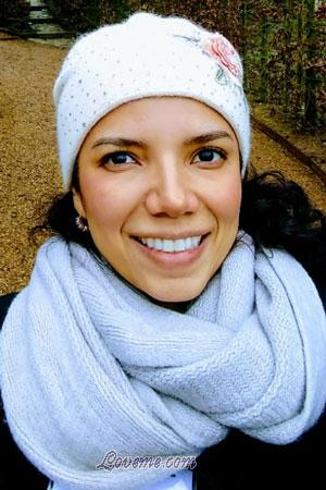 181696 - Catherine Age: 45 - Colombia