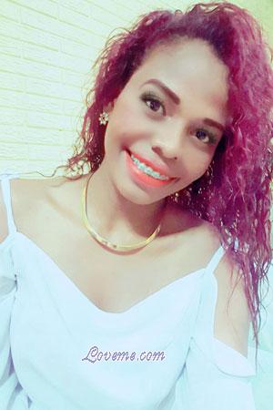 Ladies of Latin-America