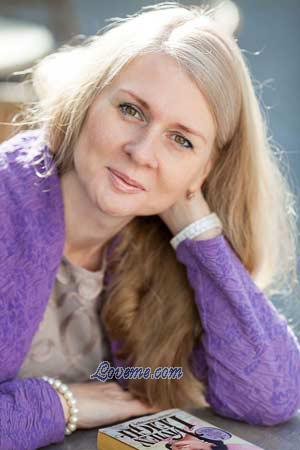 182763 - Nadezhda Age: 55 - Russia