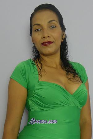 184696 - Jocelyn Age: 40 - Colombia