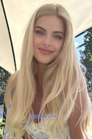 184915 - Kristina Age: 35 - Ukraine