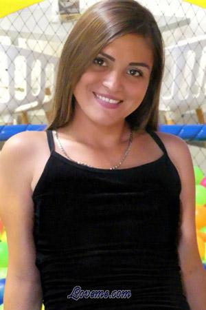 Ladies of Barranquilla