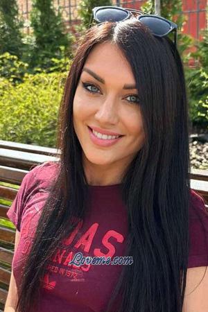 Ladies of Eastern-Europe