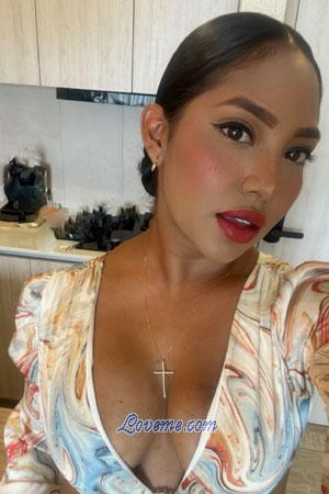 Ladies of Latin-America