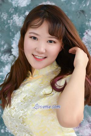 196856 - Kexin Age: 32 - China