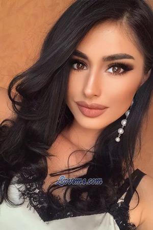 Ladies of Eastern-Europe