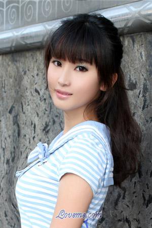 198847 - Yawen Age: 40 - China