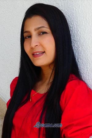 Ladies of Latin-America