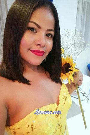 Ladies of Latin-America