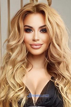 Ladies of Eastern-Europe