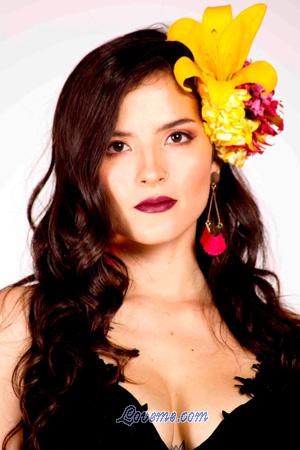 Ladies of Latin-America