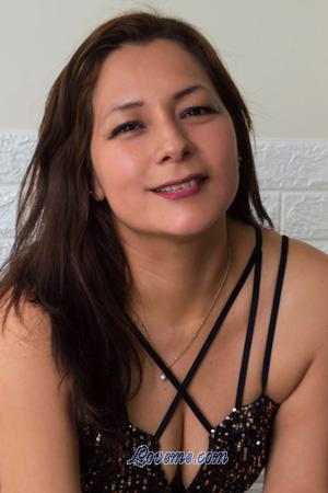 204761 - Kelin Age: 43 - Peru