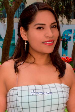 Ladies of Nuevo Imperial