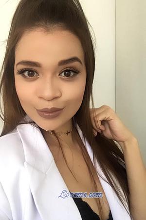 Ladies of Latin-America