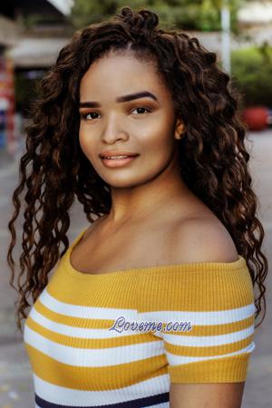 Ladies of Latin-America