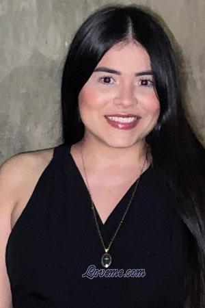 Ladies of Latin-America