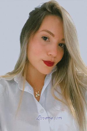 Ladies of Latin-America