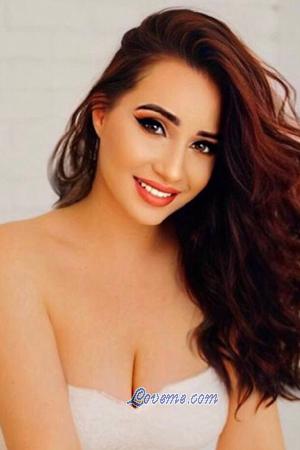 Ladies of Eastern-Europe