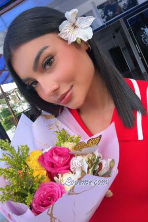 213119 - Derly Age: 22 - Colombia